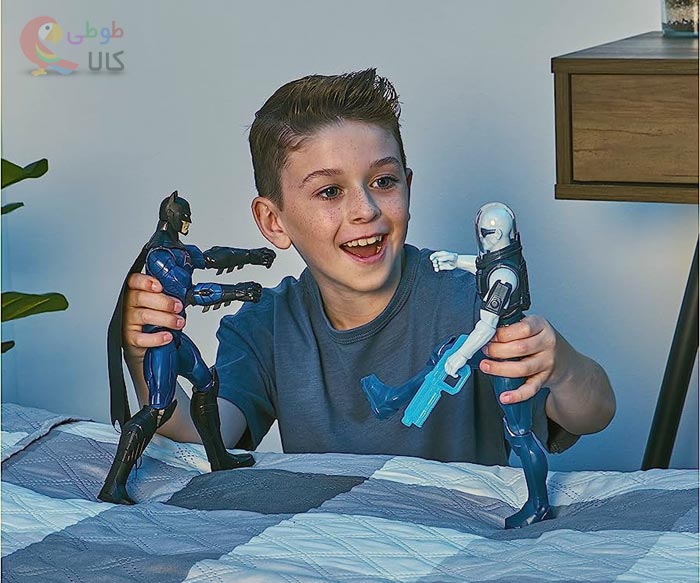 فایده بازی برای کودکان