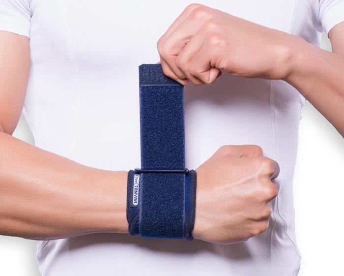 عکس مچ بند قابل تنظیم