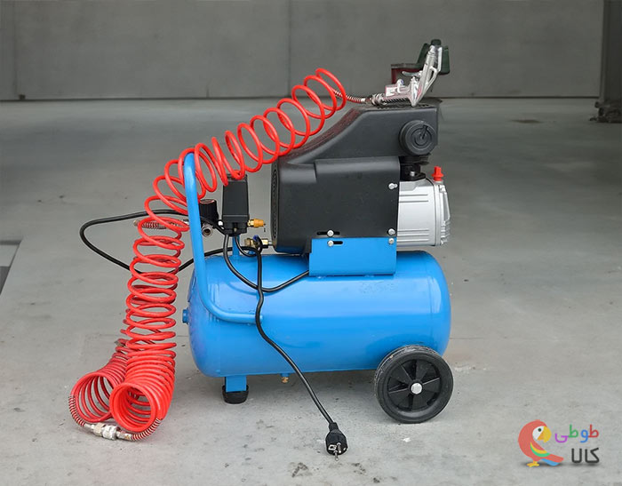 راهنمای خرید کمپرسور هوا