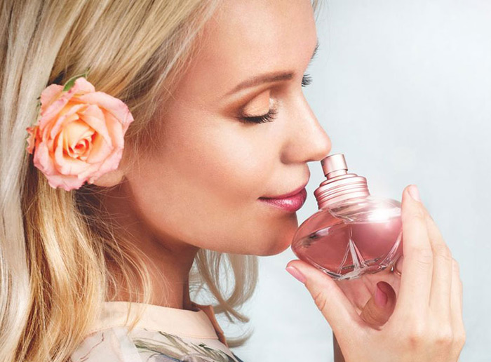 خرید انواع عطر