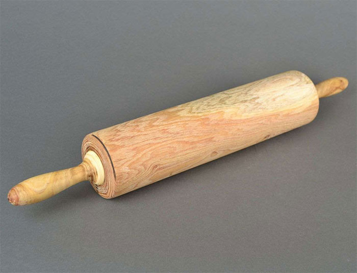 وردنه امریکایی یا کلاسیک