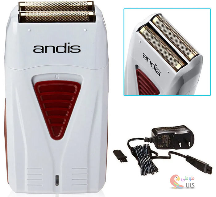 ماشین ریش تراش برند اندیس