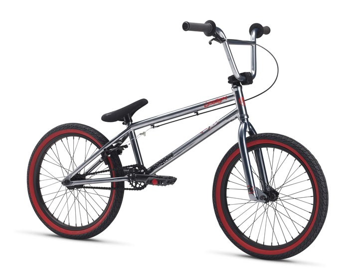 دوچرخه bmx