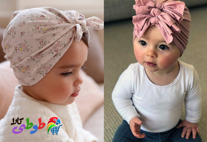 توربان نوزادی