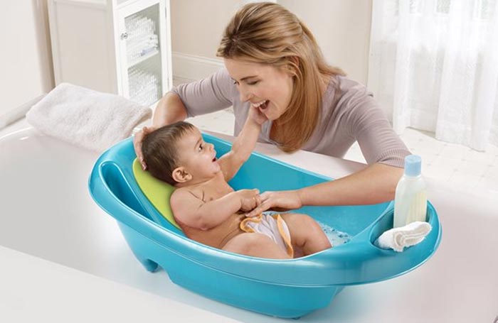 خرید وان کودک و نوزاد