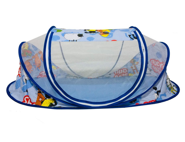 پشه بند baby world