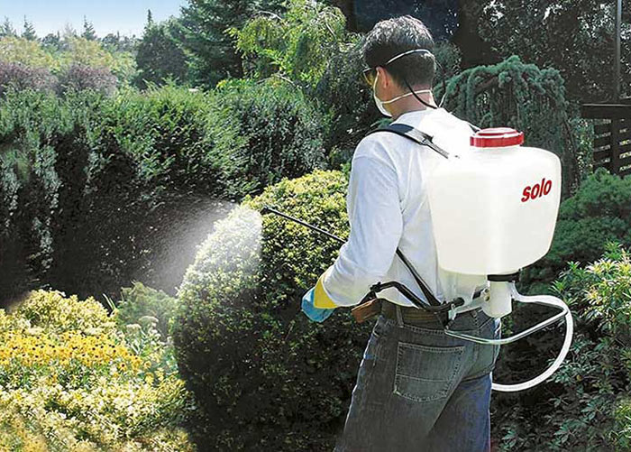 راهنمای خرید سمپاش