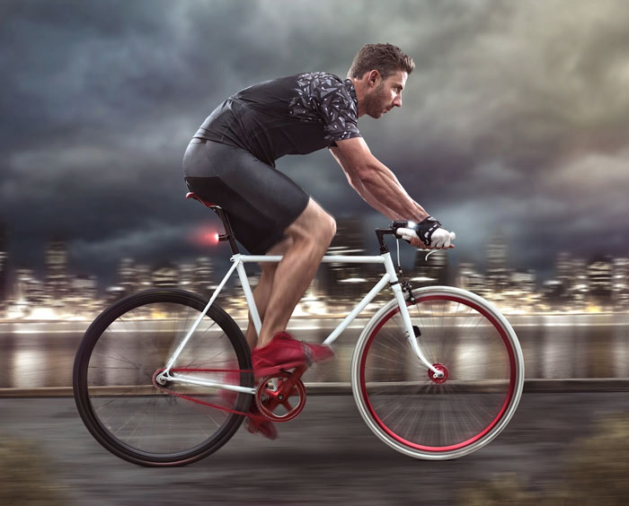 راهنمای خرید دوچرخه