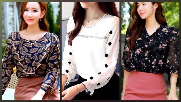 بلوز زنانه