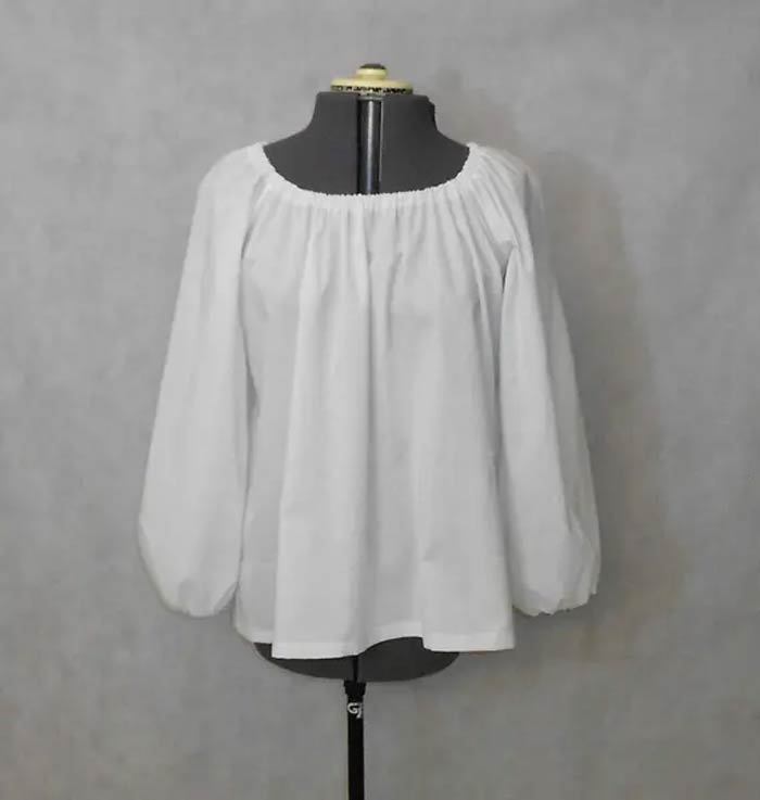 بلوز زنانه چیست