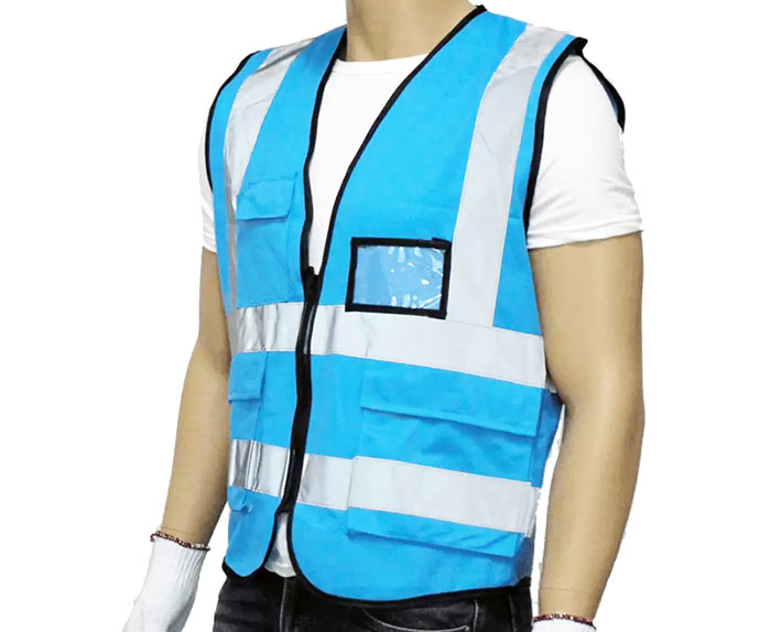 جلیقه ایمنی آبی