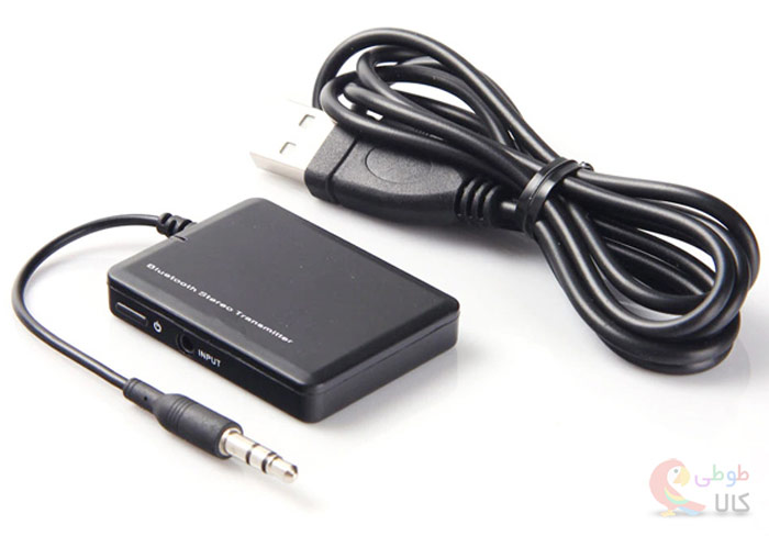 دانگل بوتوث تلویزیون