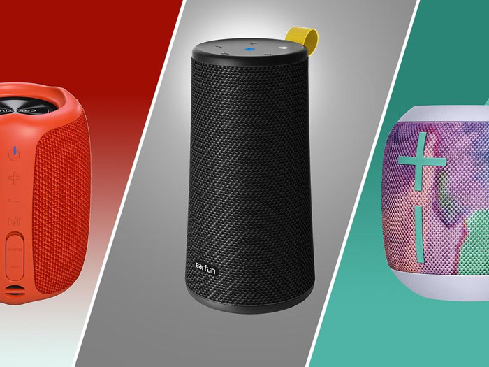 اسپیکر بلوتوثی