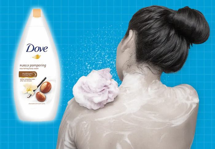 شامپو بدن چیست