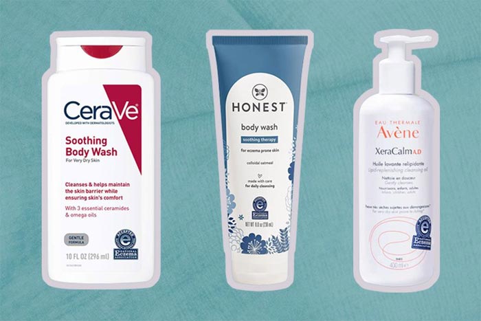 خرید اینترنتی انواع شامپو بدن