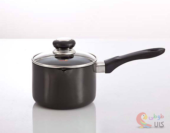 شیرجوش درب دار