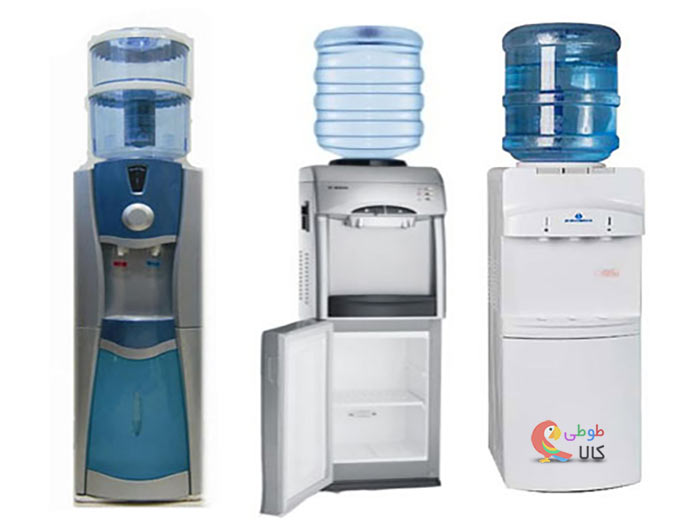 عکس آبسردکن بابلر