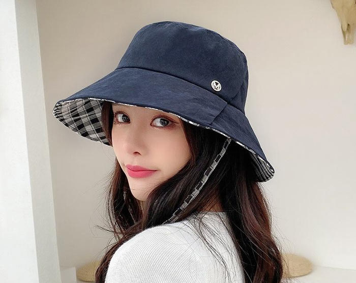 کلاه باکت دخترانه