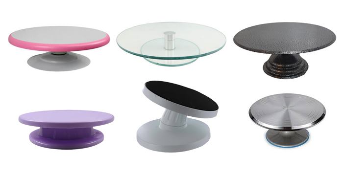 انواع صفحه گردان گیگ