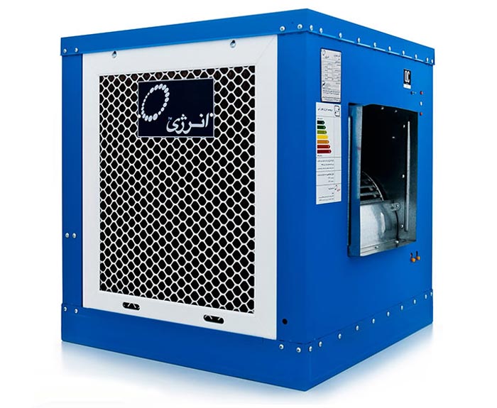 عکس کولر سلولزی انرژی