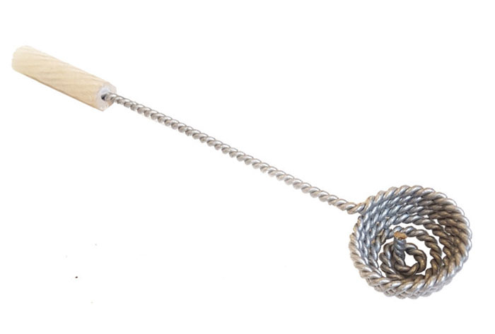 اسپند دود کن مارپیچی