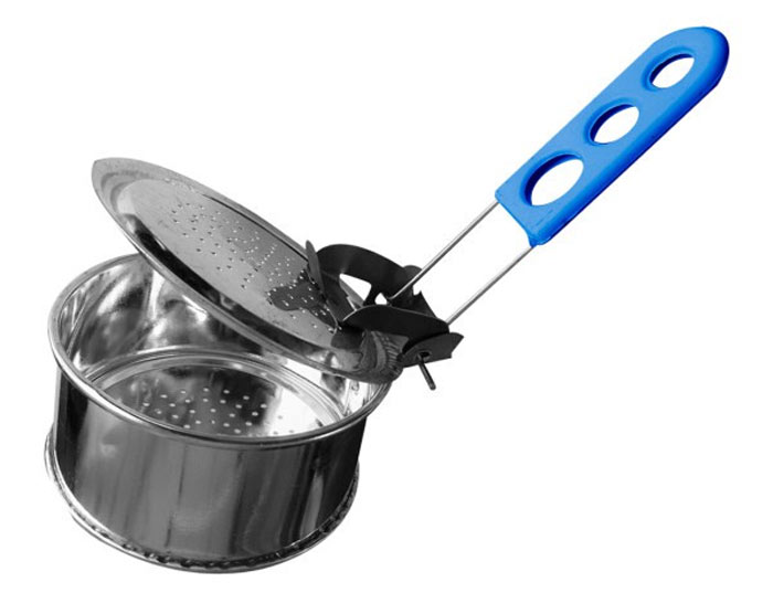 اسپند دود کن درب دار