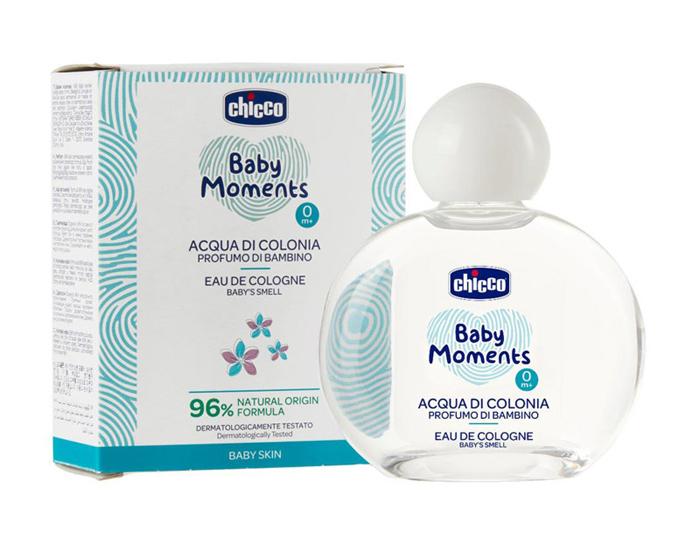 عطر کودک چیکو