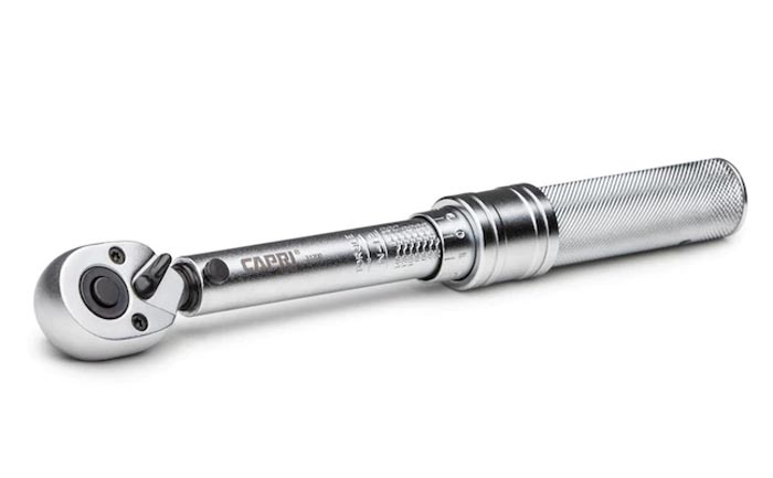 ترکمتر تقه ای