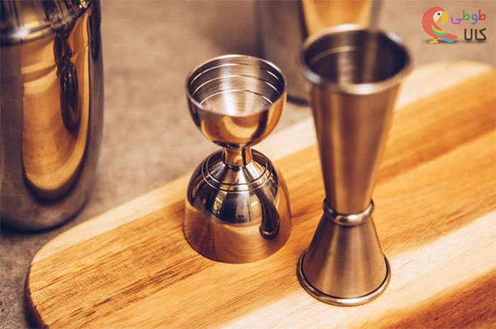 انواع مختلف جیجر