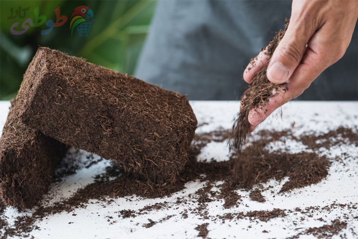 تهیه کوکوپیت د خانه