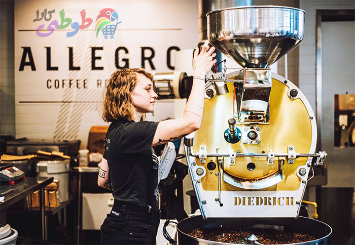 روست مستر کیست