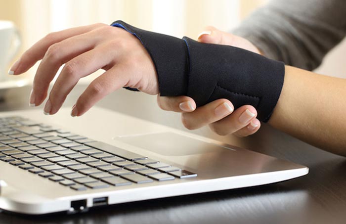 عکس مچ بند رایانه