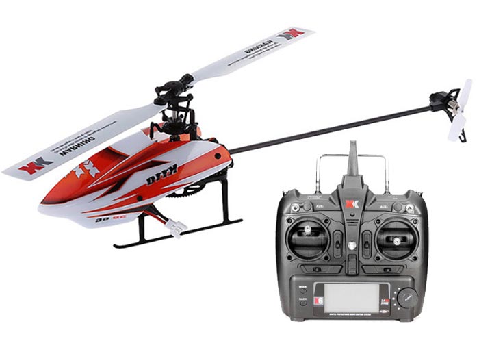 ریموت کنترل هلی کوپتر کنترلی