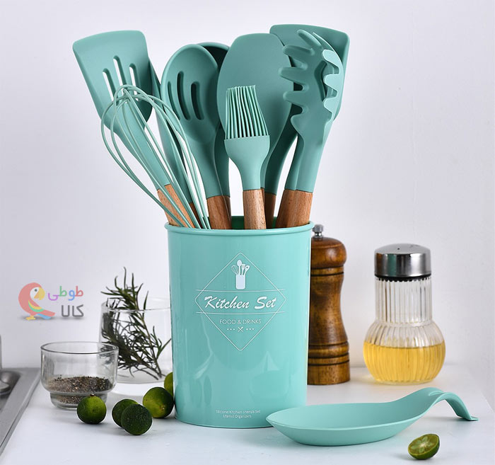 راهنمای خرید ست کفگیر و ملاقه