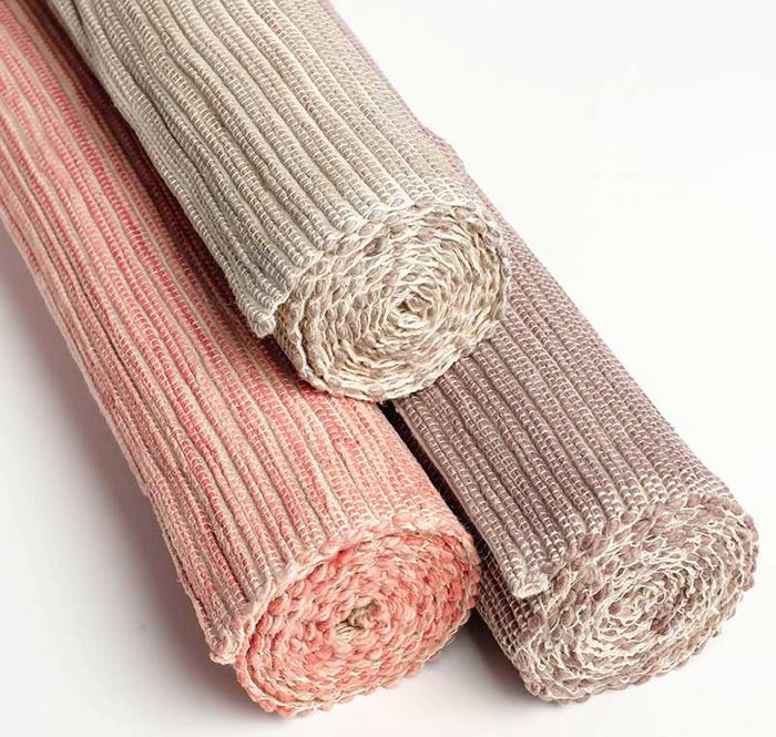 تشک یوگا نخی