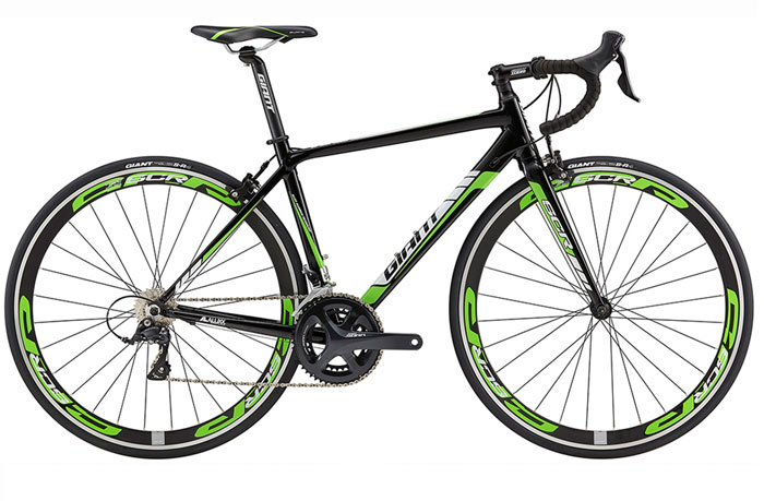 دوچرخه کورسی