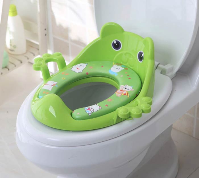 تبدیل توالت فرنگی