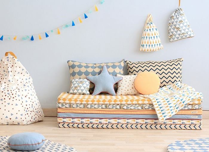 کوسن فانتزی