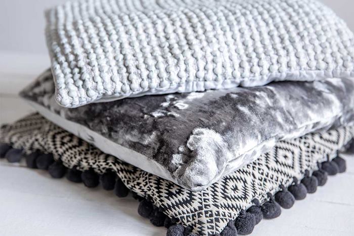 خرید اینترنتی کوسن