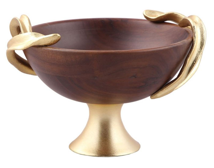 ظرف آجیل خوری دیلایت