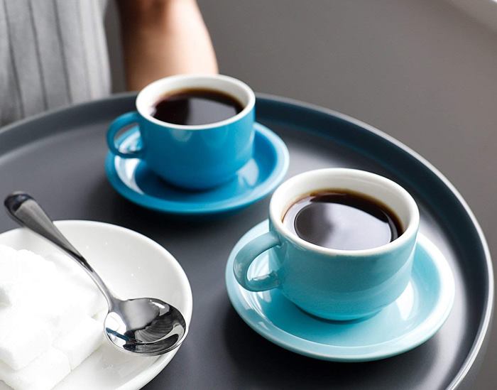 قنجان اسپرسو