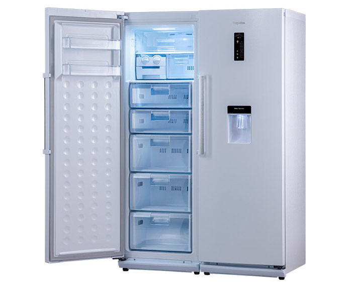 عکس یخچال فریزر دیپوینت