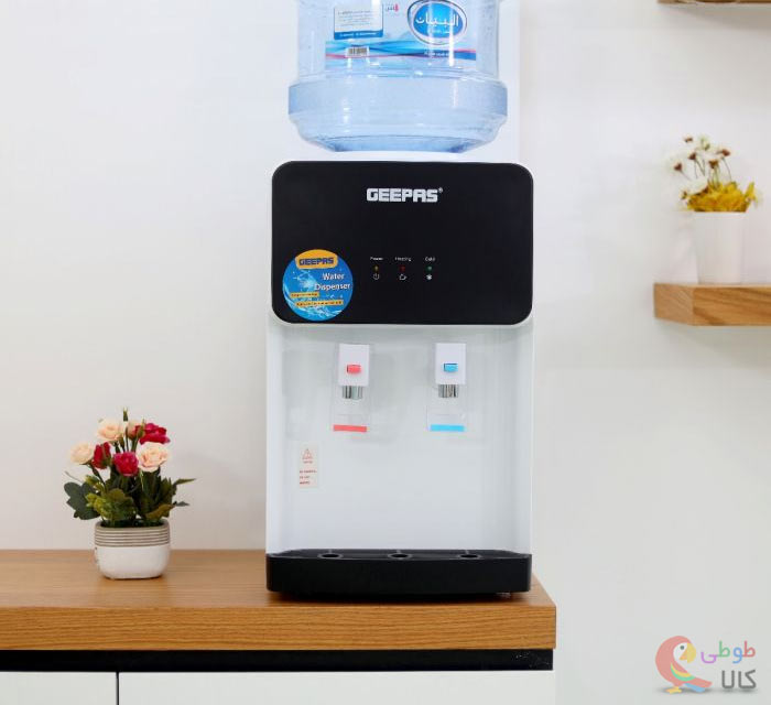 عکس آبسردکن رومیزی