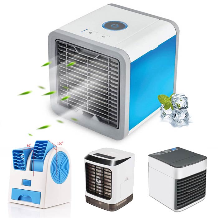 کولر آبی رومیزی