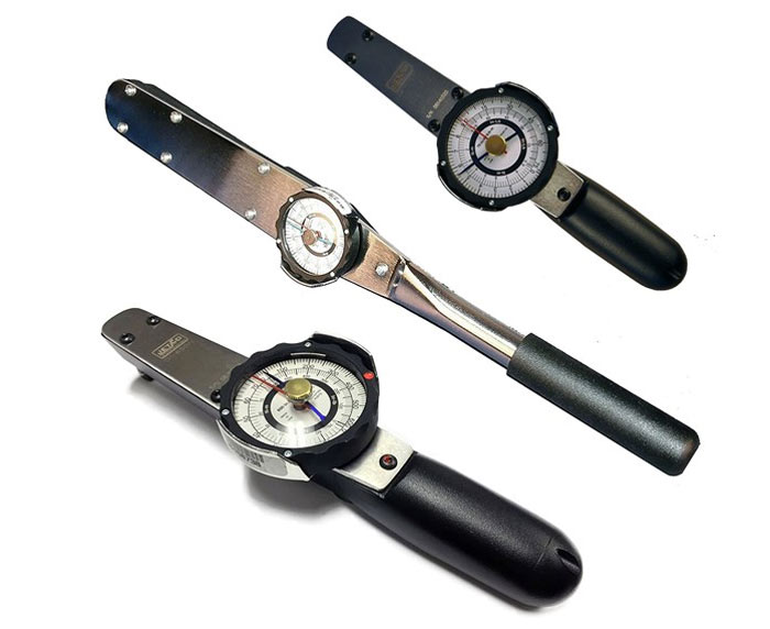 ترکمتر ساعتی