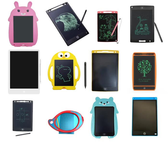 خرید اینترنتی کاغذ دیجیتال