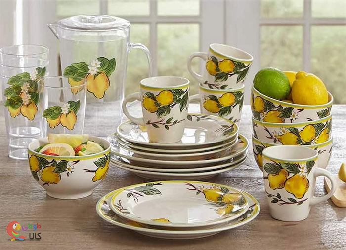 خرید سرویس ملامین اصل