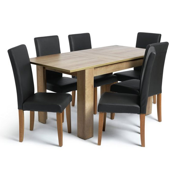 راهنمای خرید میز و صندلی ناهار خوری