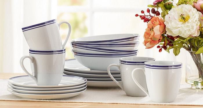 خرید اینترنتی سرویس غذاخوری