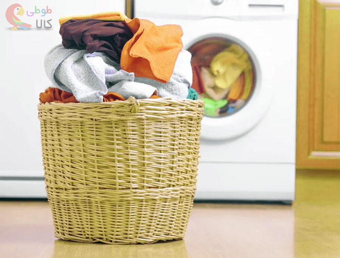 راهنمای خرید سبد رخت چرک